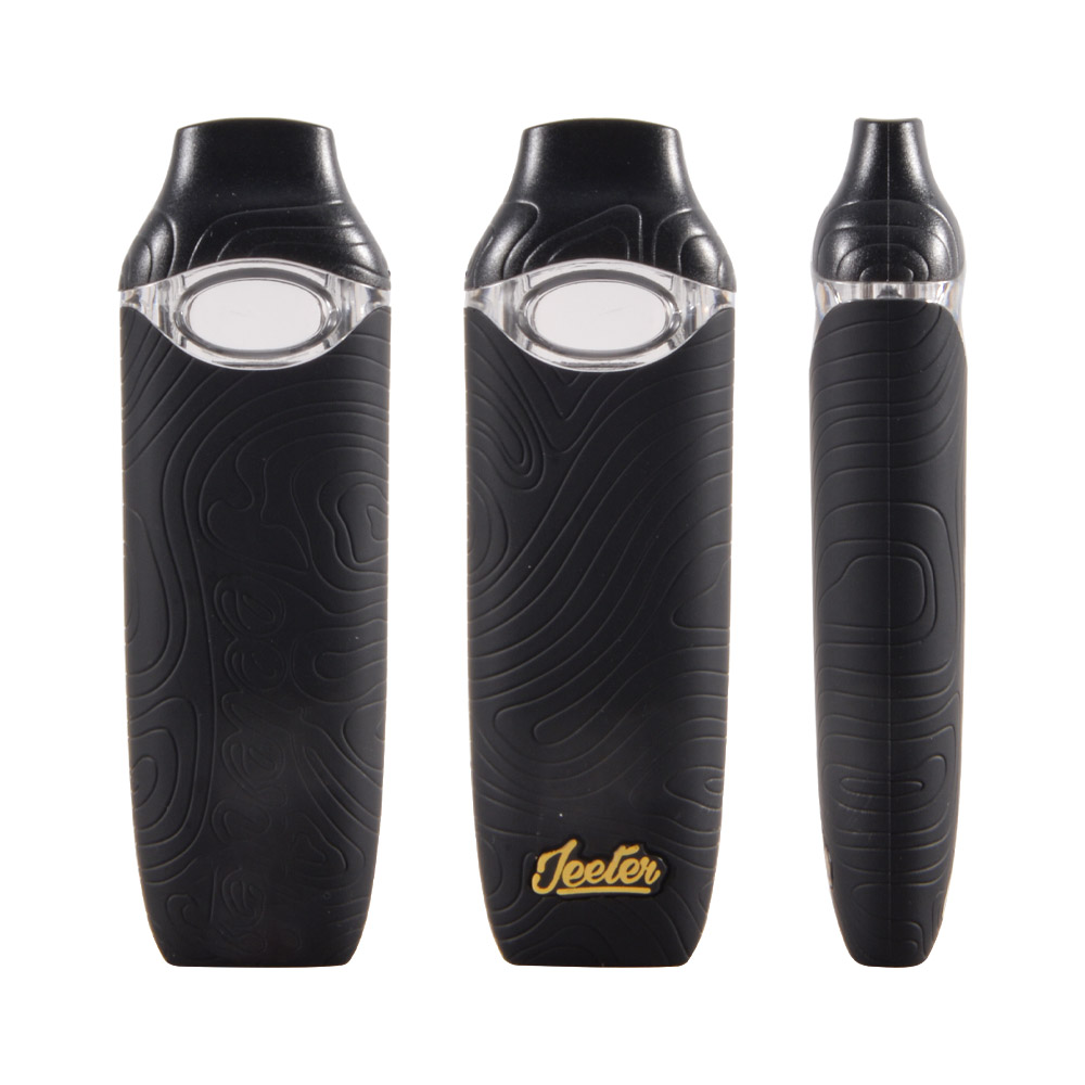 jeeter black vape