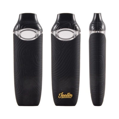 Jeeter Juice Black And White 1g Disposable Vape 02