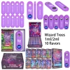 Wizard Trees 2g Disposable Vape Pen With LED Screen