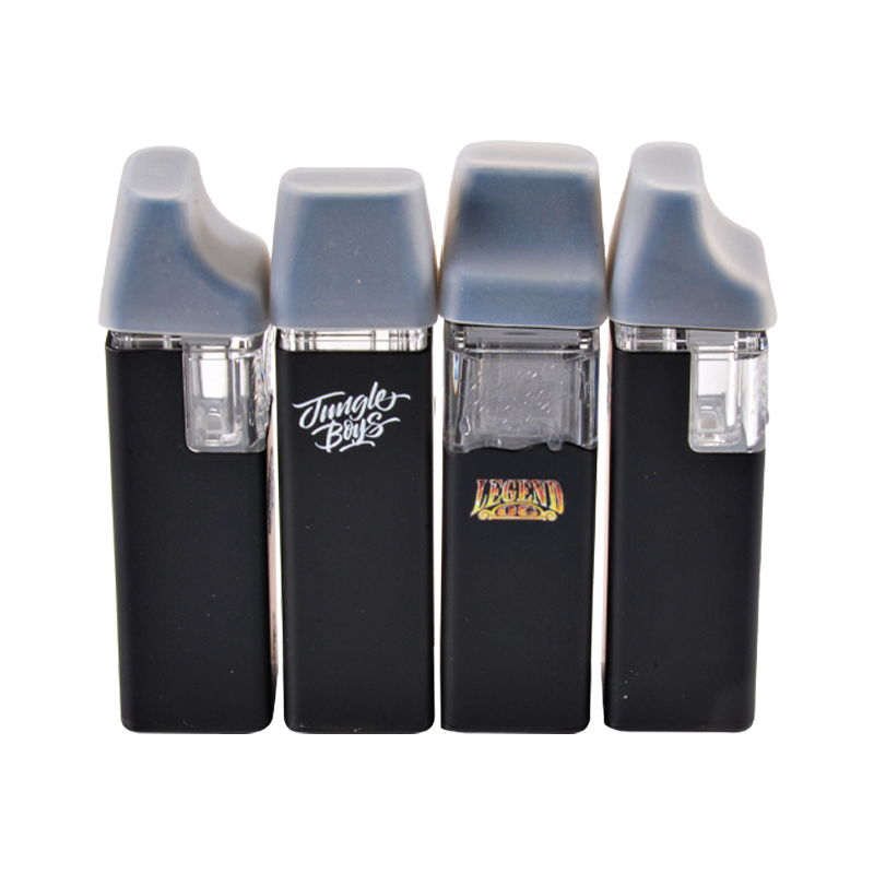 jungle boys black vape