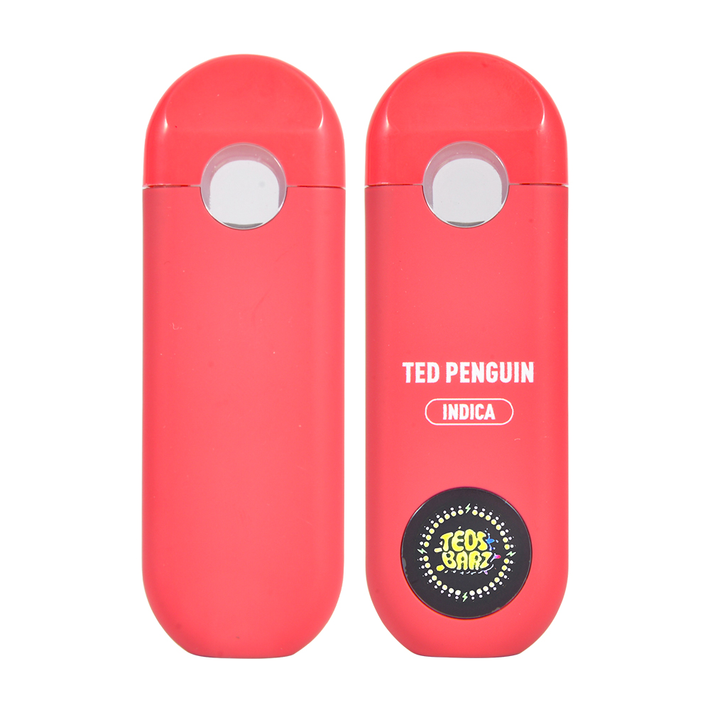 teds barz disposable 1g