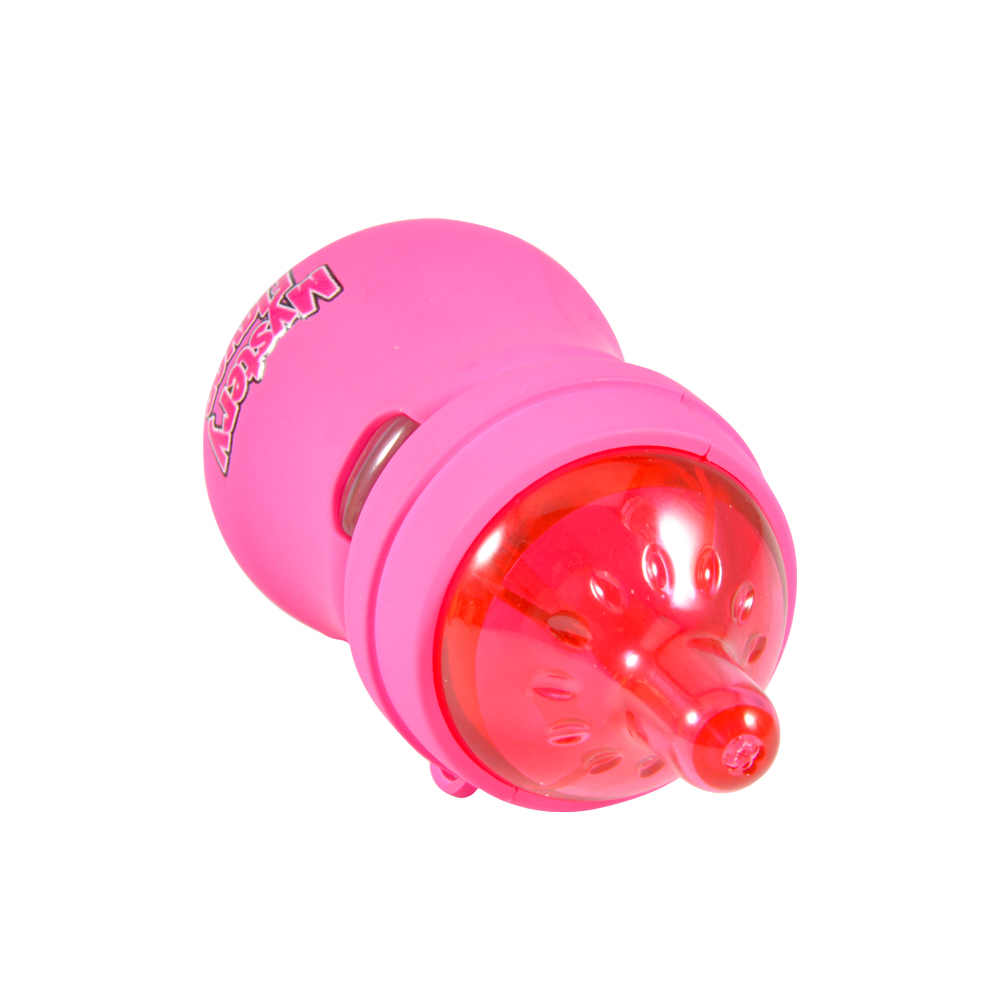 Crybaby Baby Disposable Baby Bottle 2g Vape Pen review Luke 01