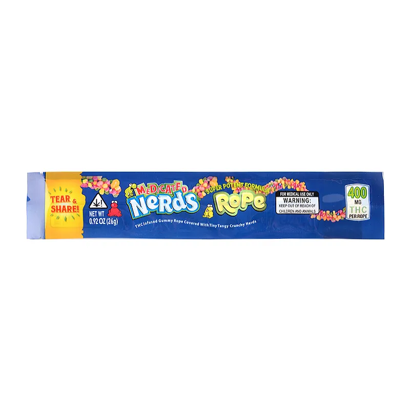 medicated nerds rope 400mg
SUPER POTENT FORMULA