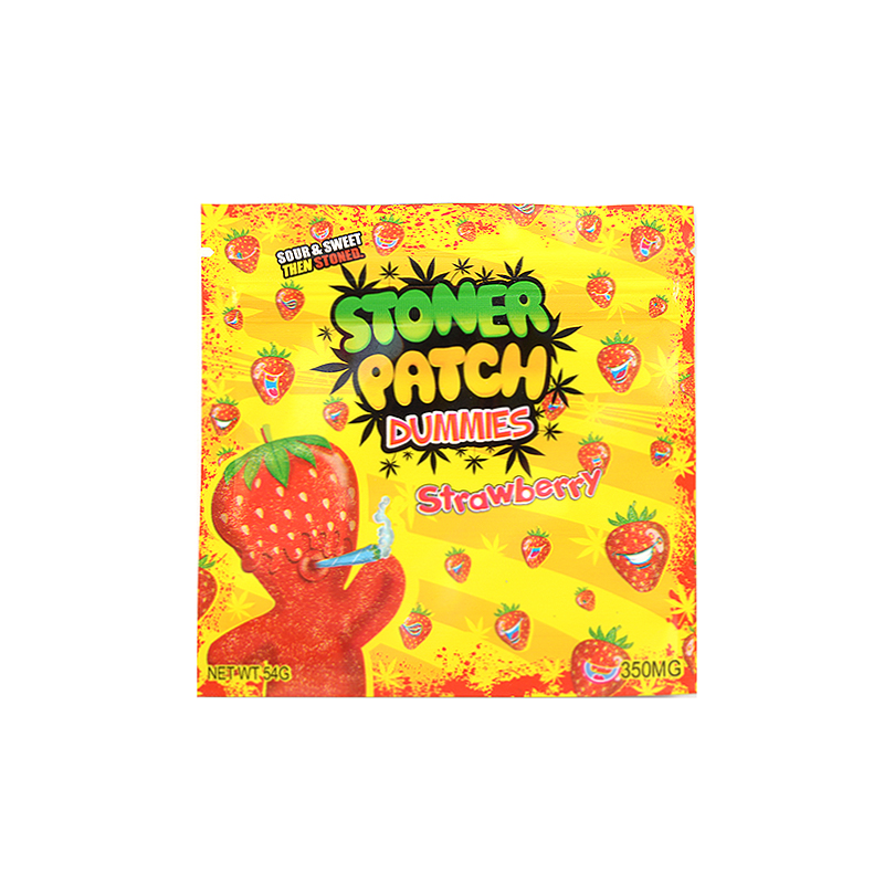 stoner patch dummies 350mg
stoner patch dummies strawberry