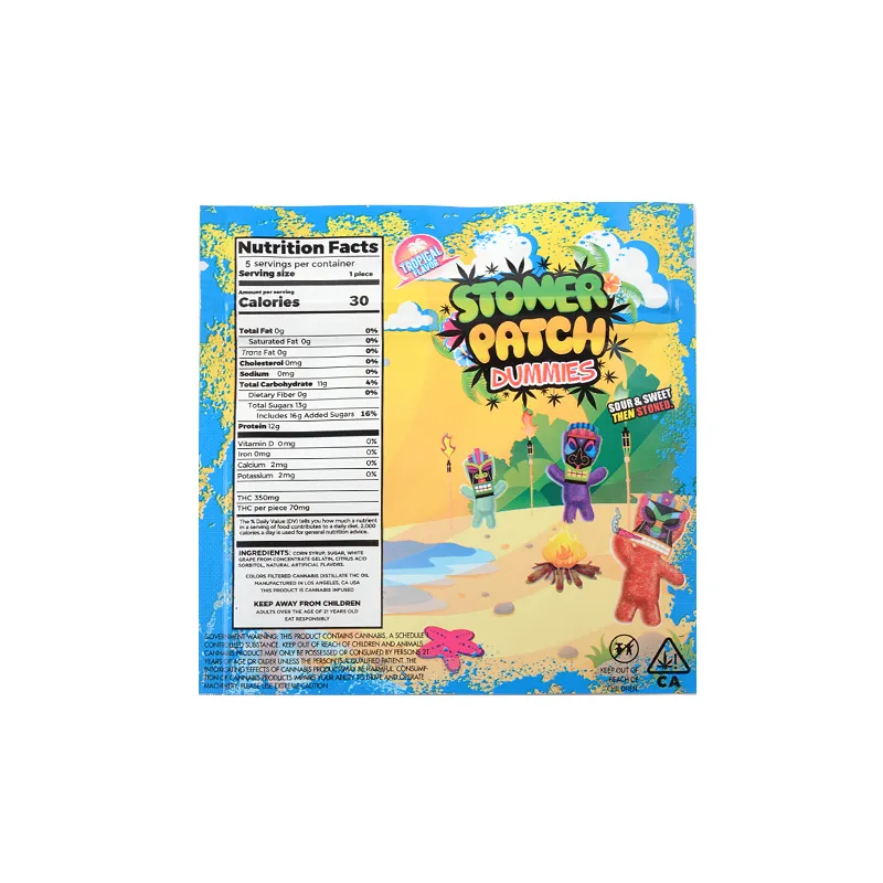 stoner patch dummies sour&sweet then stoned
stoner patch dummies wholesale