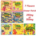 stoner patch dummies