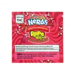 medicated nerds rope bites SERIOUSLY STRAWBERRY
