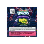 medicated nerds rope 600mg wholesale