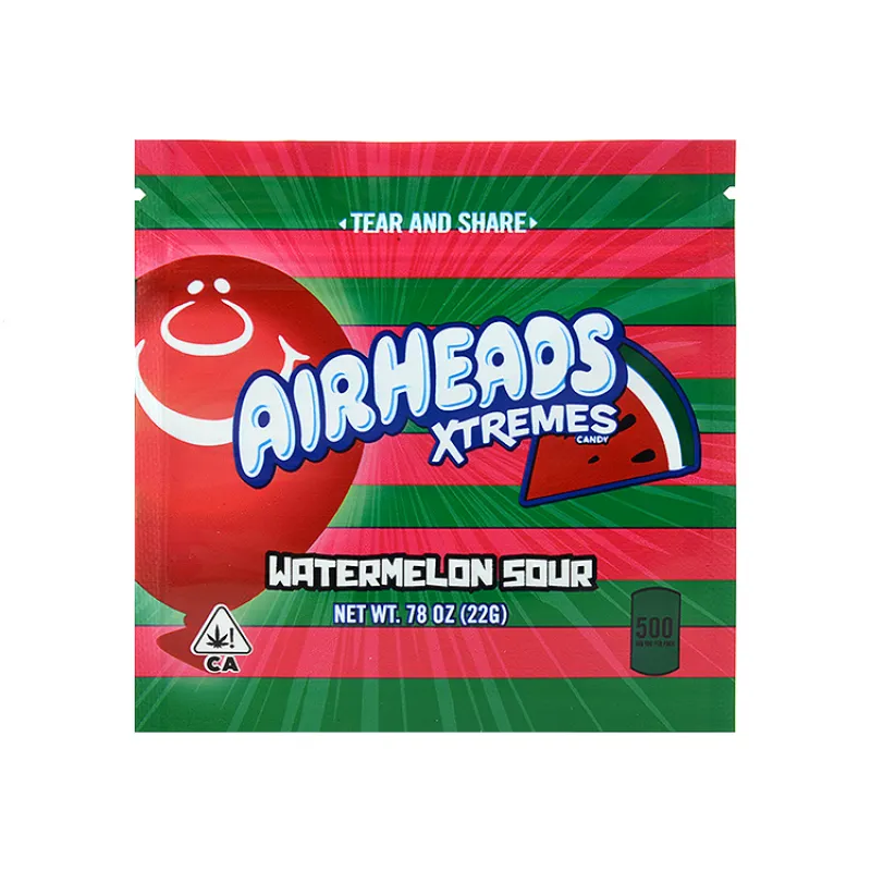 airheads xtremes bites