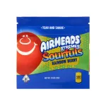 Airheads Xtremes
sourfuls rainbow berry