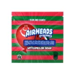 Airheads Xtremes 500mg
watermelon sour