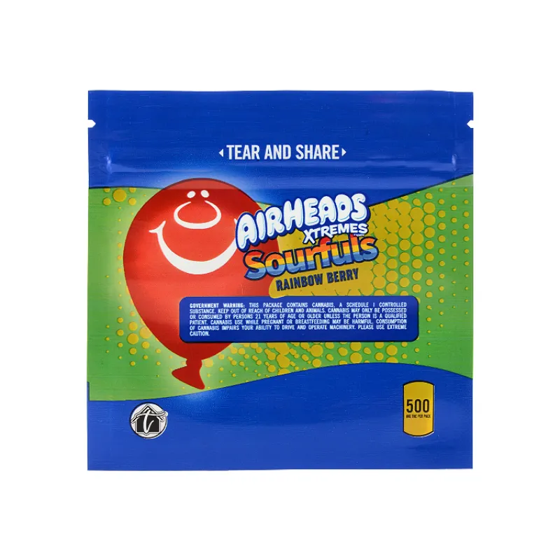 Airheads Xtremes bag