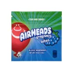 airhead xtreme bites flavor