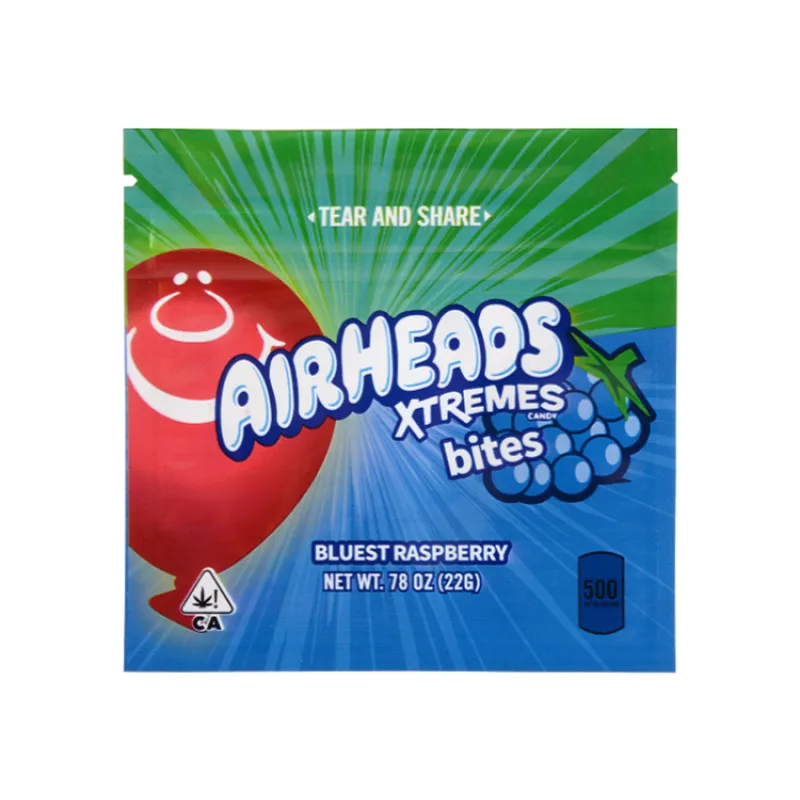 airhead xtreme bites flavor