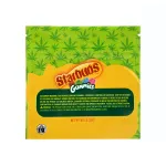 starbuds gummies review