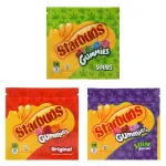Starbuds Gummies