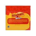 starbuds gummies edibles