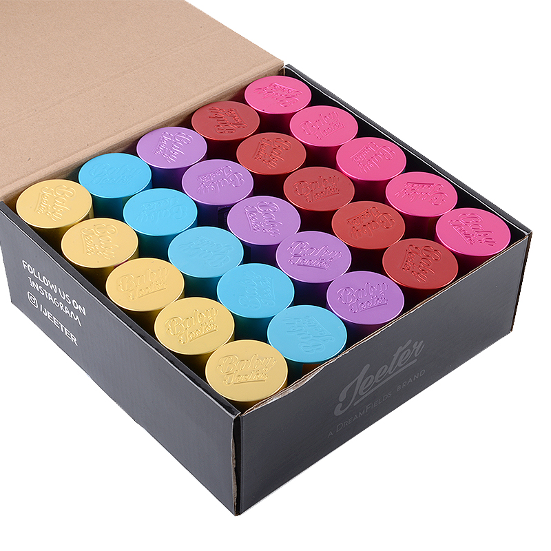 Baby Jeeter cone paper