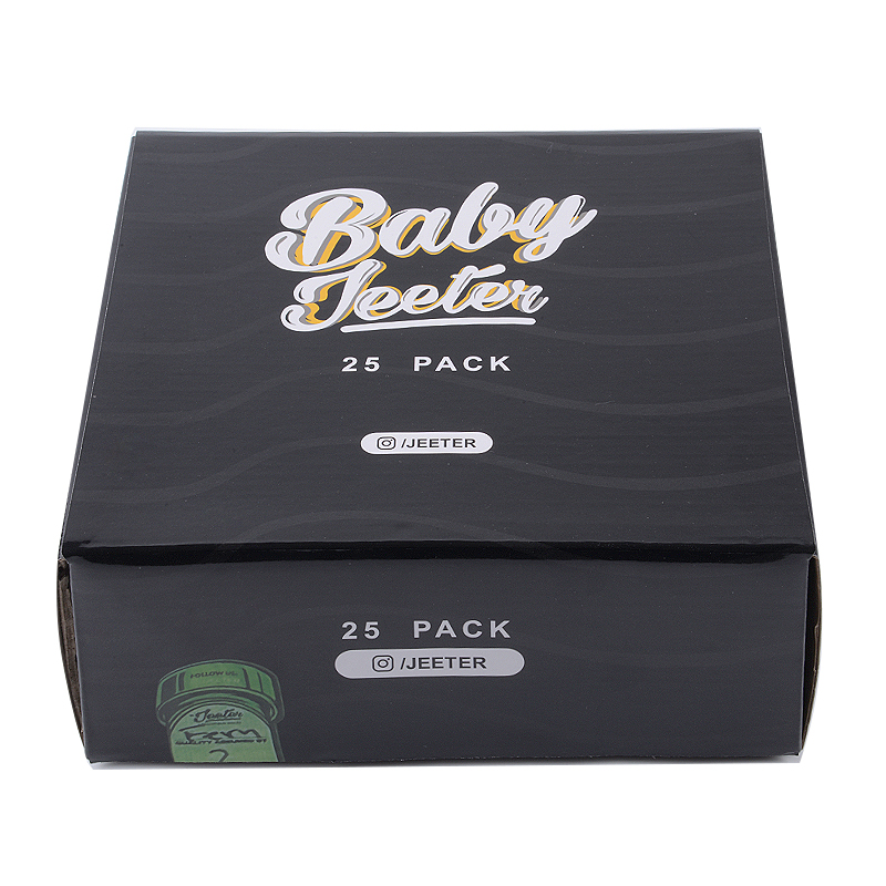 Baby Jeeter wholesale