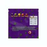 skittles 400mg bag 
Wild Berry Flavour