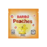 baribo peaches 600mg