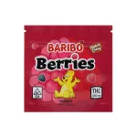 baribo berries 600mg