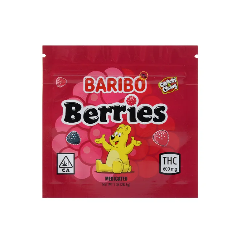 baribo berries 600mg