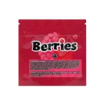 baribo berries 600mg packaging
