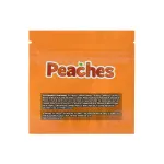 baribo peaches 600mg packaging