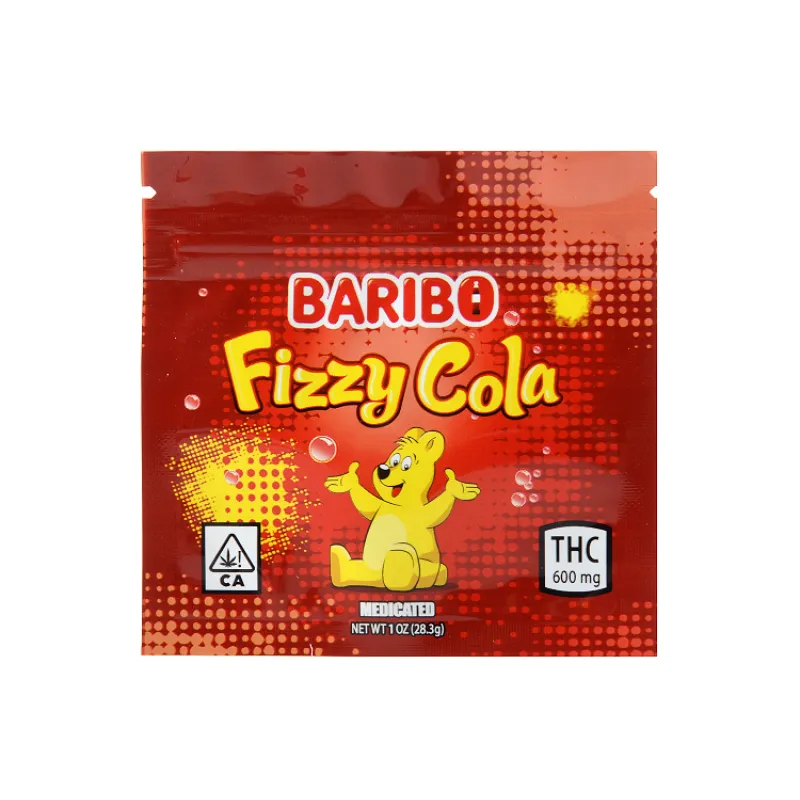 baribo fizzy cola 600mg