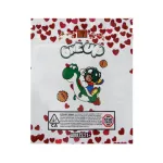 one up thc gummies 600mg
one up strawberry puffs