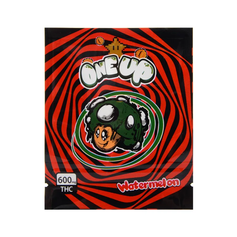 one up Watermelon