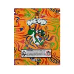 one up 600mg packaging
one up Sour Brite Crawlers