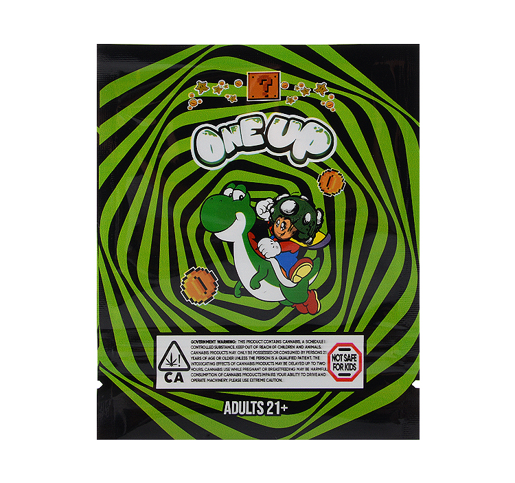 Apples flavor one up