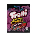 trolli 600mg edibles
Sour Brite Crawlers very berry