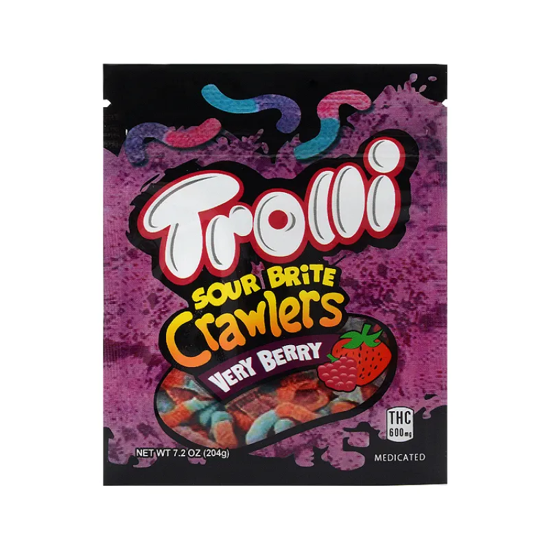 trolli 600mg edibles
Sour Brite Crawlers very berry