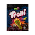 trolli Sour Brite Sneaks