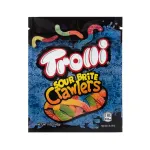 trolli 600mg edibles
Sour Brite Crawlers