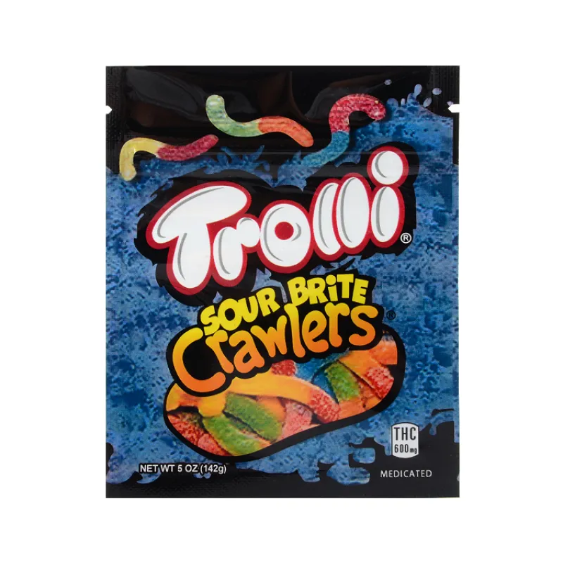 trolli 600mg edibles
Sour Brite Crawlers
