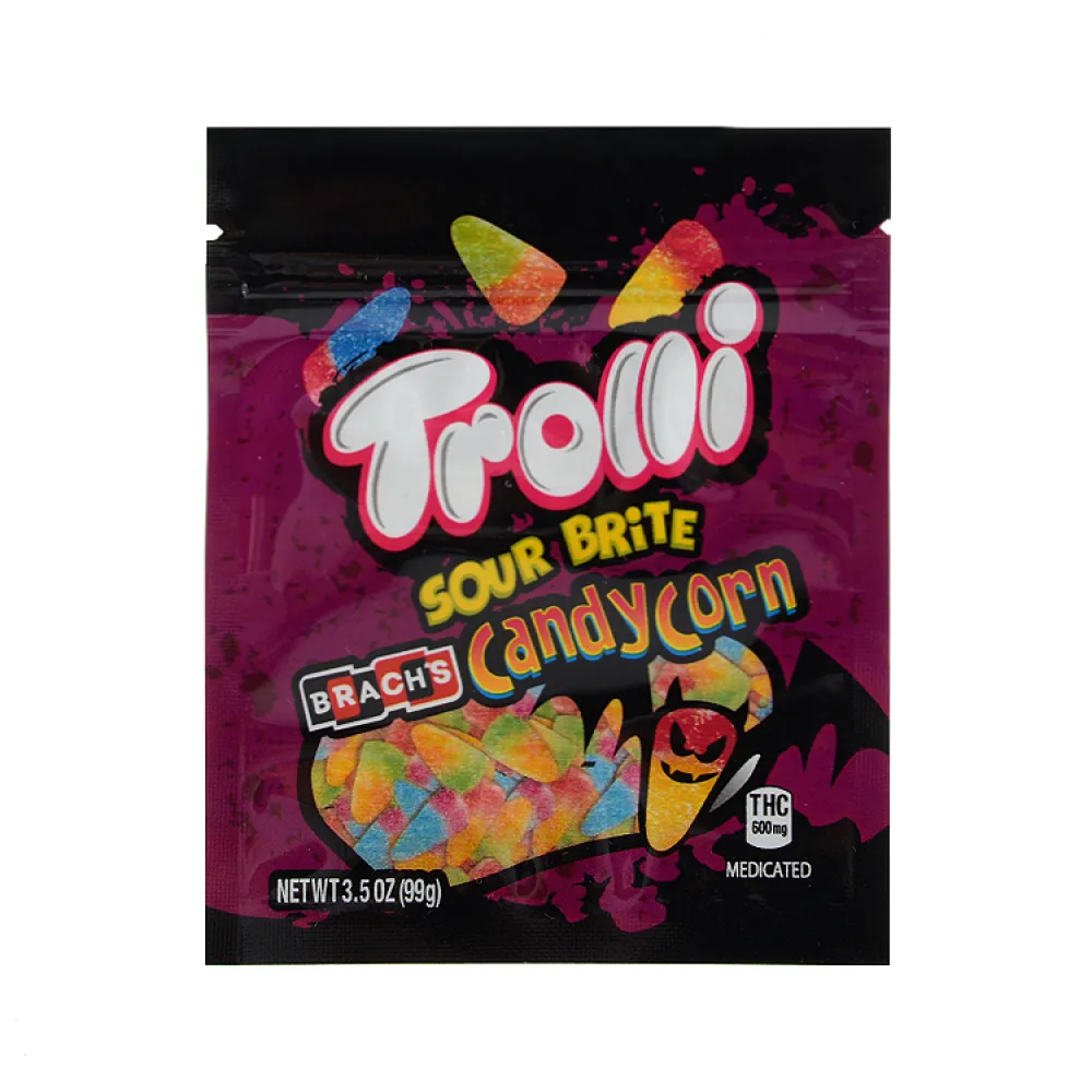trolli 600mg thc gummies
Sour Brite Candycorn