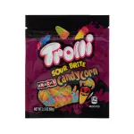 trolli 600mg thc gummies
Sour Brite Candycorn