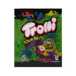 trolli Sour Brite Sloths