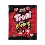 trolli Cherry Bombers
