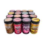Persy Snowcaps jars