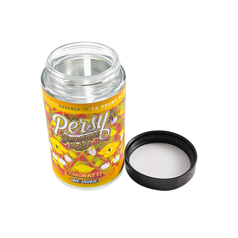 persy snowcaps review