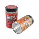 persy snowcaps zaza edition flavors