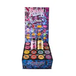 persy snowcaps zaza edition price