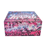 persy snowcaps zaza edition one ounce