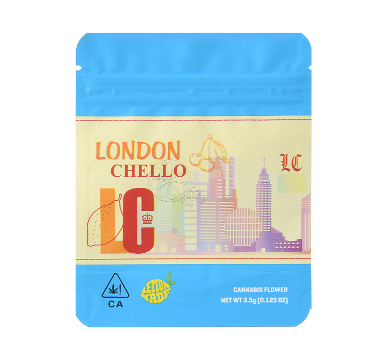 cookies London Chello