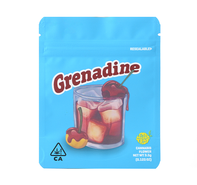 cookies Grenadine
cookies 3.5 bags